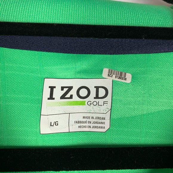 Izod polo - Picture 3 of 5